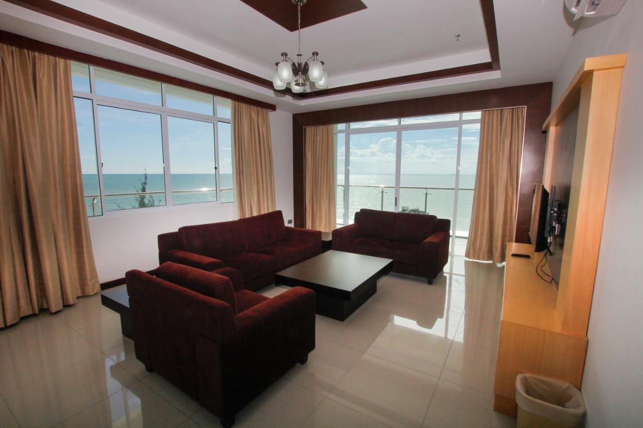 Imperial Suites Miri , Diamond Tower Exterior photo