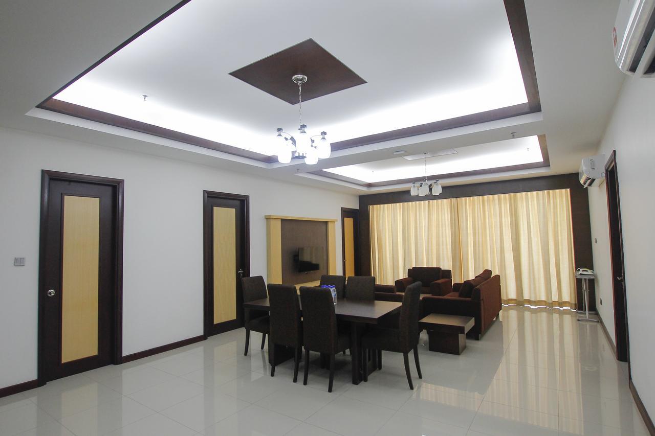Imperial Suites Miri , Diamond Tower Room photo